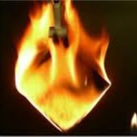 دیرسوزکننده و نسوز کننده صنایع (Flame Retardant)
