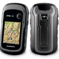 GPS Etrex 30 (جی پی اس دستی)