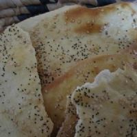 فروش نان خشک تنوری یزد
