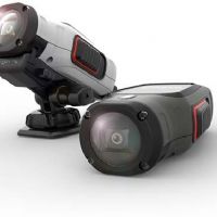دوربین فیلمبرداری خودرویی VIRB