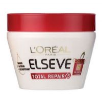 ماسک موی ترمیم کننده لورآل Elseve مدل Total Repair 5حجم ۳۰۰ میلی لیتر