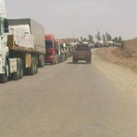 صادرات به عراق - ترخیص کالاهای مجاز