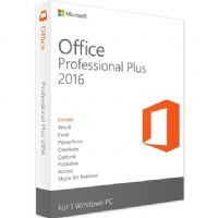 Office 2016 قانونی - وآفیس 2016 اصل و اورجینال
