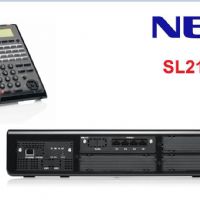 سانترال SL2100  نک NEC