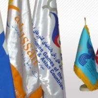 چاپ پرچم رومیزی،تشریفات و اهتزاز 88301683-021
