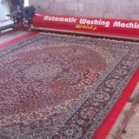 دستگاه قالیشویی در یزد