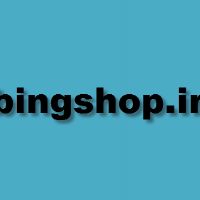 فروشگاه اینترنتی بینگ شاپ