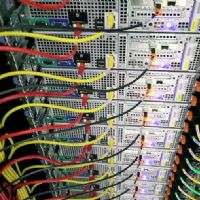 Cable Management - نگهدارنده کابل اسمارت