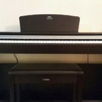 پیانو یاماها-yamaha digital YDP 135R