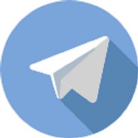 نرم افزار تبلیغات در تلگرام