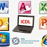 کلاس خصوصی مهارت های کامپیوتر (ICDL) در زنجان