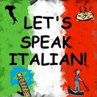 دوره های فشرده کلاس زبان ایتالیایی در زنجان