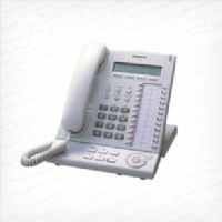 تلفن سانترال KX-T7630