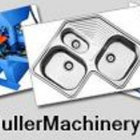 شرکت ماشین سازی مولر Muller نصب و راه اندازی کلیه خطوط تولید :::