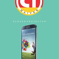 Screen protector -Samsung