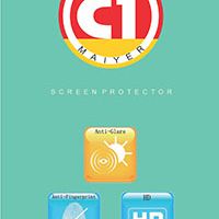 Screen protector - Iphone