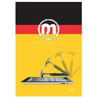 Screen protector -Tablet- Maiyer