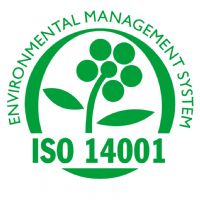 ثبت و صدور گواهینامه های  سیستم مدیریت زیست محیطی ISO 14001:2004