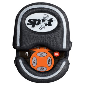 GPS SPOT2 (جی پی اس ورزشی)