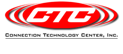 فروش سنسورهای ویبره و کانکتور  CTC شرکت هیدرو پردازش صنعت