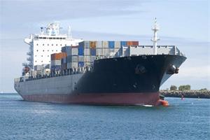 واردات از چین مسیر دریای آبی خط مستقیم کشتیرانی