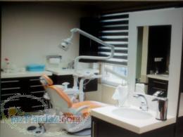 تعمیر یونیت و انواع تجهیزات دندانپزشکی