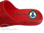 شرکت تولیدی پاک جامه تولید کننده کاور کفش
