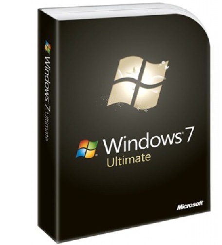 Windows 7 قانونی - ویندوز 7 اصل و اورجینال