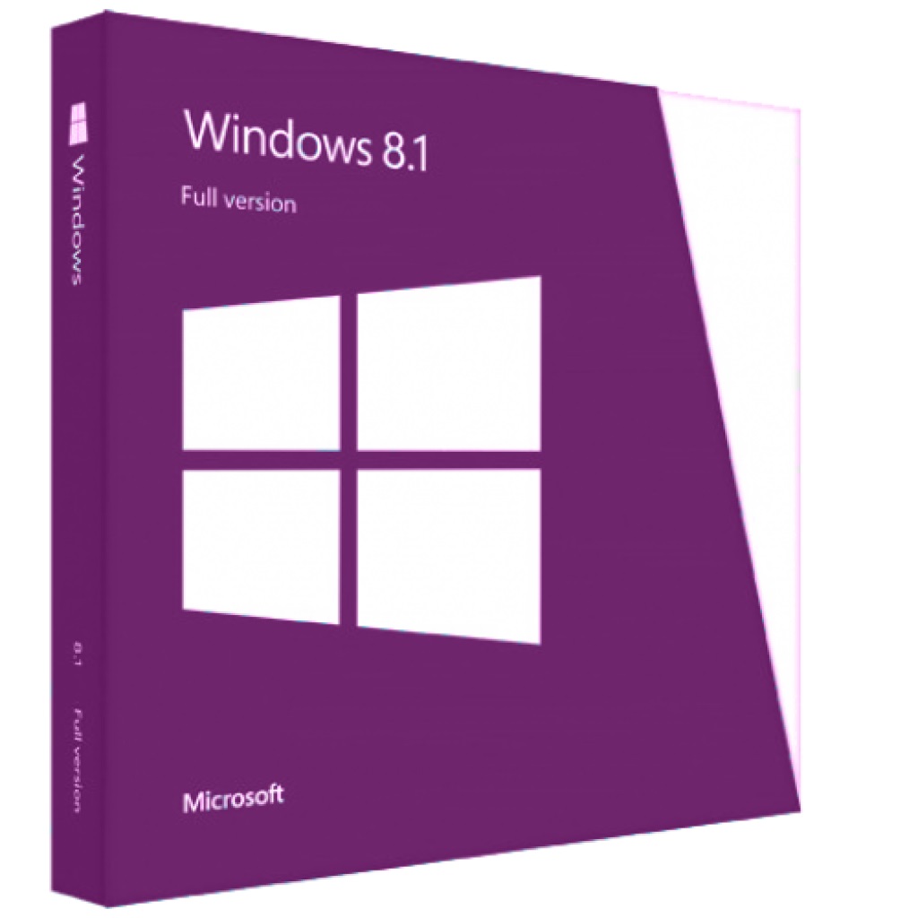 Windows 8 قانونی - ویندوز اصل و اورجینال