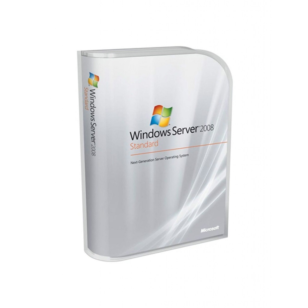 Windows Server 2008 قانونی - ویندوز سرور 2008 اصل و اورجینال