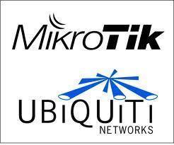 فروش تجهیزات شبکه UBNT-MIKROTIK