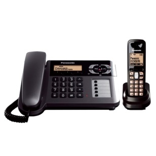 تلفن بیسیم تک خط مدل KX-TG3651