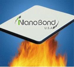 واردات فروش آلومینیوم کامپوزیت نانوبوند - نانوباند