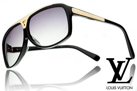 عینک آفتابی Louis Vuitton